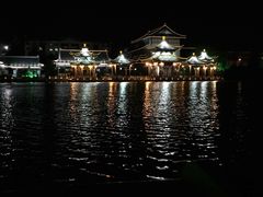 -南通濠河风景名胜区