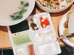 -四季民福烤鸭店(前门廊房二条店)