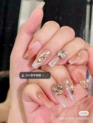 -IDO美甲美睫