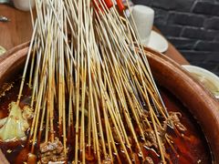 冷锅串串香-搓火大都会(广安门总店)