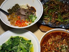 -小柴米·传统江西菜(八一广场店)