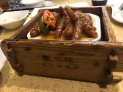 -喜鹊茶点.啫煲(车陂店)