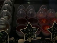 布丁小蛋-树心旁千层蛋糕(国瑞购物中心店)