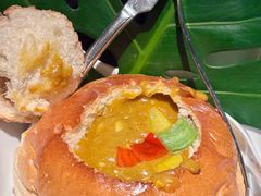 -烛影拾光观景餐厅·创意菜(鲜花·小提琴·大唐不夜城店)