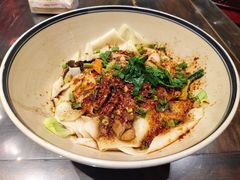 -尚寨嫽扎咧面馆(钟楼店)