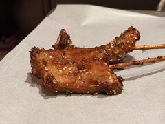 -丰豪烧烤·粤式大排档(学府店)