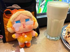 -Mammamia意大利餐厅(古北店)