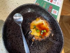 -蚝堡·生蚝海鲜烧烤物种起源•海肠捞饭(刘公岛店)
