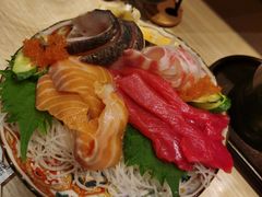 -大起水产回转寿司(道顿堀店)