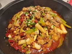 -虾吃虾涮.虾火锅.肉蟹煲(步步高梅溪新天地店)