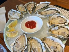 -Mr.Fish鱼鲜生海鲜放题(高德置地冬广场店)