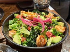 -Q MEX 库迈墨西哥餐吧(三里屯店)