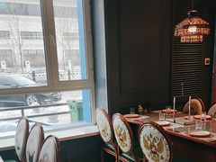 -通海俄式烧烤·俄罗斯大串(嵩山路店)