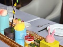 -Da Ivo哒伊沃意大利魔镜餐厅(外滩店)
