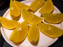 -小放牛炒菜馆(爱琴海店)