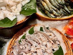 -川骄海鲜自助(亚运村店)