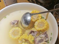 -李久其家民间餐厅(观沙岭公园店)