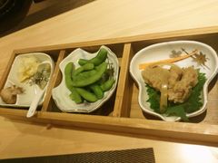 -割烹旭日本料理(龙湖狮山天街店)