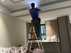 -重庆轻喜到家家政保洁