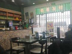 大堂-澳门陈光记烧味饭店(万象城店)