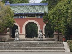 -灵谷景区