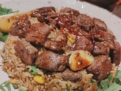 -卡朋厨房(289艺术园区店)