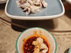 -淘米捞·米汤脆鲩鱼火锅(福田皇岗店)