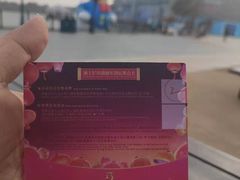 -喜茶(迪士尼小镇DP店)