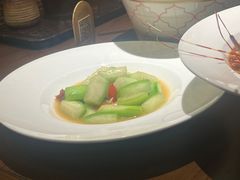 -品味杭州·粤式融合·海鲜小馆·钱江新城CBD