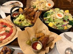 -Ciao窑炉披萨餐厅(宁波阪急店)