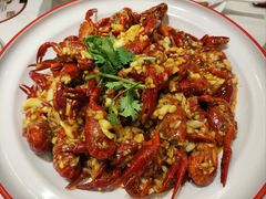 -刘胖子家常菜·蹄花焖藕(中南店)