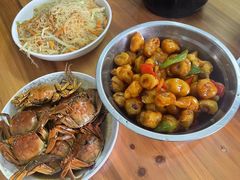 -荷花泰菜(东方新天地店)