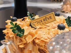 -杜哈夫DOUX RÊVE·生日蛋糕(日月光店)