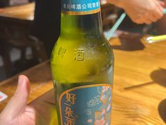 -打酱油·非遗淮扬菜(瘦西湖梅岭店)