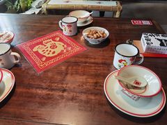 -洞庭土菜馆(天河北总店)