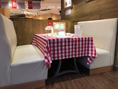 -西贝莜面村(上海百联西郊店)