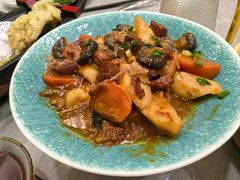 -君霖海鲜私房菜(春柳店)