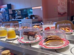 -新一番三文鱼寿司(红城湖店)