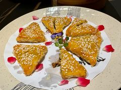 -东方御宴海鲜酒楼(棕泉酒店)