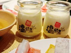 -温野菜涮涮锅(西单大悦城店)