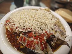 -湘聚缘湘菜馆(斜土路店)