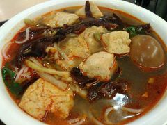 -水平有限广西米粉·广西风味集(五道口店)