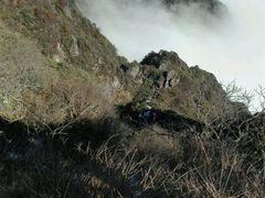 -峨嵋山金顶
