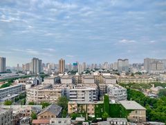 -西安阳光国际大酒店(西安火车站五路口地铁站店)