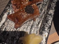 -炙柒Sekinana·精致日料(合生汇店)
