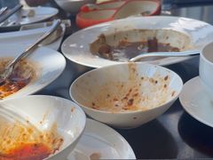 -小南洋海景餐厅(深圳湾店)