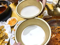 -屋里家延边朝鲜族冷面(南园店)