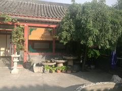 -三品尚院(贝勒府旧址店)