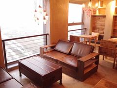 后院咖啡(虹桥坊店)-Bco豆库(星耀天地店)