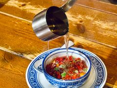 -清真·京华源铜锅涮肉(丰庆店)